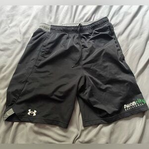 Under Armour shorts